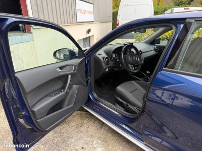 Audi A1 Sportback Ambition TFSI Révisée et garantie 12 mois   - 3