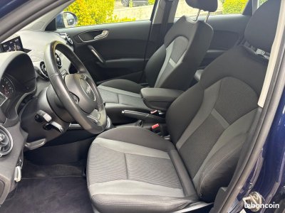 Audi A1 Sportback Ambition TFSI Révisée et garantie 12 mois   - 4