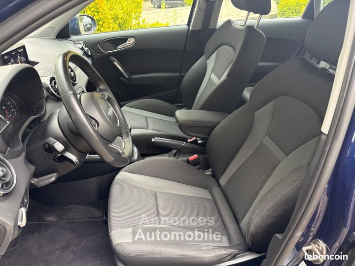Audi A1 Sportback Ambition TFSI Révisée et garantie 12 mois - 4