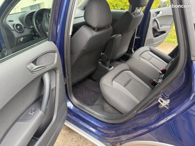 Audi A1 Sportback Ambition TFSI Révisée et garantie 12 mois   - 5