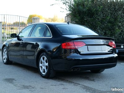 Audi A4 20 tdi 136 ch business line distri ok   - 3