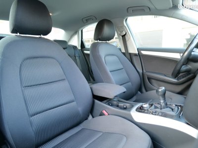 Audi A4 20 tdi 136 ch business line distri ok   - 4