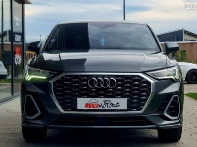 Audi Q3 Sportback 35 TFSI 150CH S LINE TRONIC 7   - 2