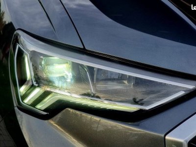 Audi Q3 Sportback 35 TFSI 150CH S LINE TRONIC 7   - 11