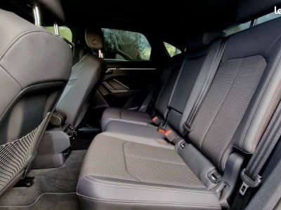 Audi Q3 Sportback 35 TFSI 150CH S LINE TRONIC 7   - 16