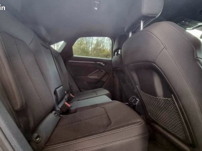 Audi Q3 Sportback 35 TFSI 150CH S LINE TRONIC 7   - 20
