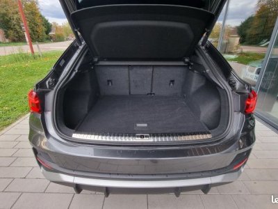 Audi Q3 Sportback 35 TFSI 150CH S LINE TRONIC 7   - 21