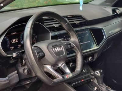 Audi Q3 Sportback 35 TFSI 150CH S LINE TRONIC 7   - 22