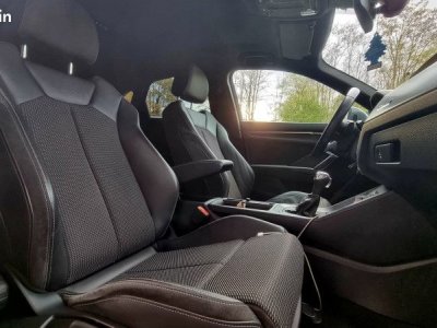 Audi Q3 Sportback 35 TFSI 150CH S LINE TRONIC 7   - 23