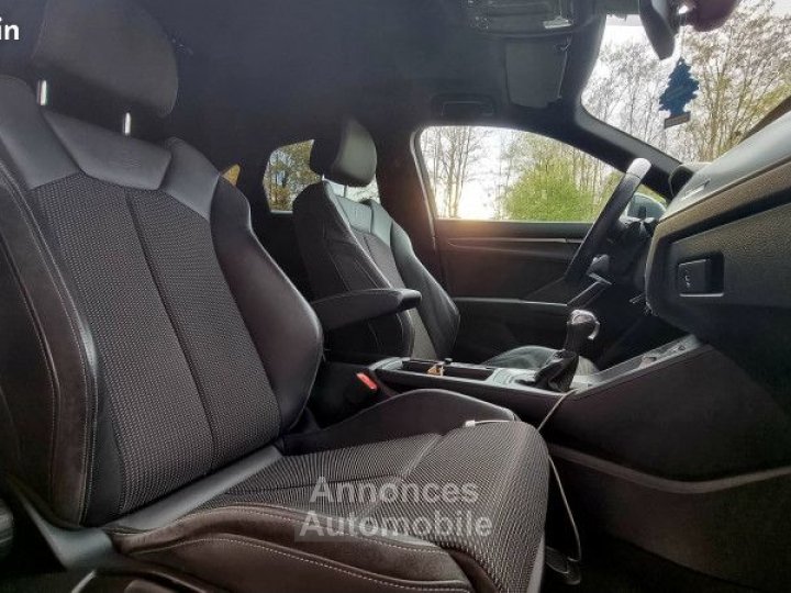 Audi Q3 Sportback 35 TFSI 150CH S LINE TRONIC 7 - 23