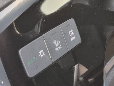 Audi Q3 Sportback 35 TFSI 150CH S LINE TRONIC 7   - 25