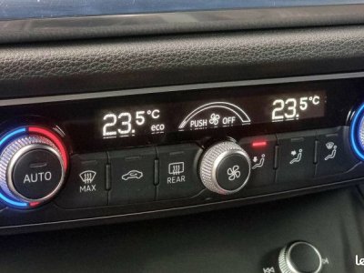 Audi Q3 Sportback 35 TFSI 150CH S LINE TRONIC 7   - 26