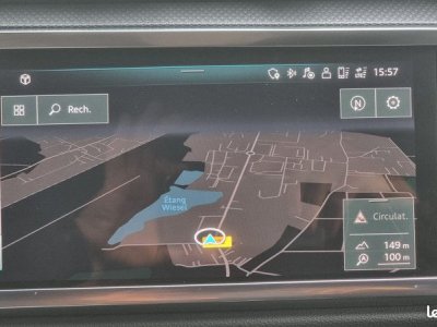 Audi Q3 Sportback 35 TFSI 150CH S LINE TRONIC 7   - 29