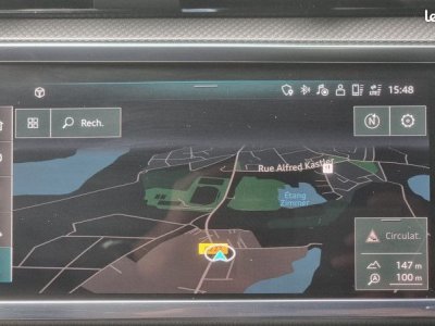 Audi Q3 Sportback 35 TFSI 150CH S LINE TRONIC 7   - 30