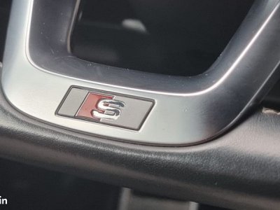 Audi Q3 Sportback 35 TFSI 150CH S LINE TRONIC 7   - 32