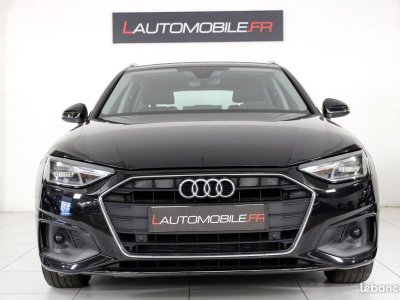 Audi A4 V (3) AVANT 20 30 TDI BUSINESS LINE   - 6