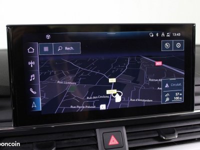 Audi A4 V (3) AVANT 20 30 TDI BUSINESS LINE   - 7