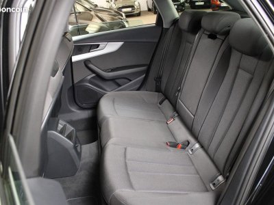 Audi A4 V (3) AVANT 20 30 TDI BUSINESS LINE   - 10