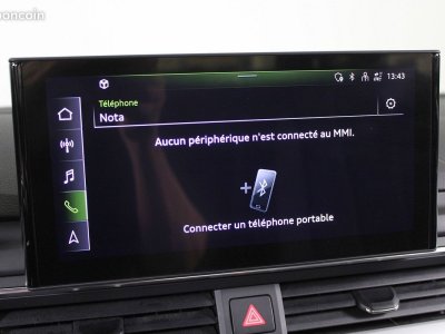 Audi A4 V (3) AVANT 20 30 TDI BUSINESS LINE   - 11