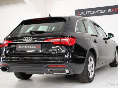 Audi A4 V (3) AVANT 20 30 TDI BUSINESS LINE   - 12