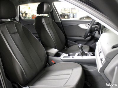 Audi A4 V (3) AVANT 20 30 TDI BUSINESS LINE   - 13