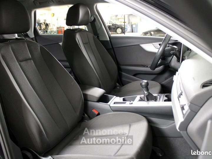 Audi A4 V (3) AVANT 20 30 TDI BUSINESS LINE - 13