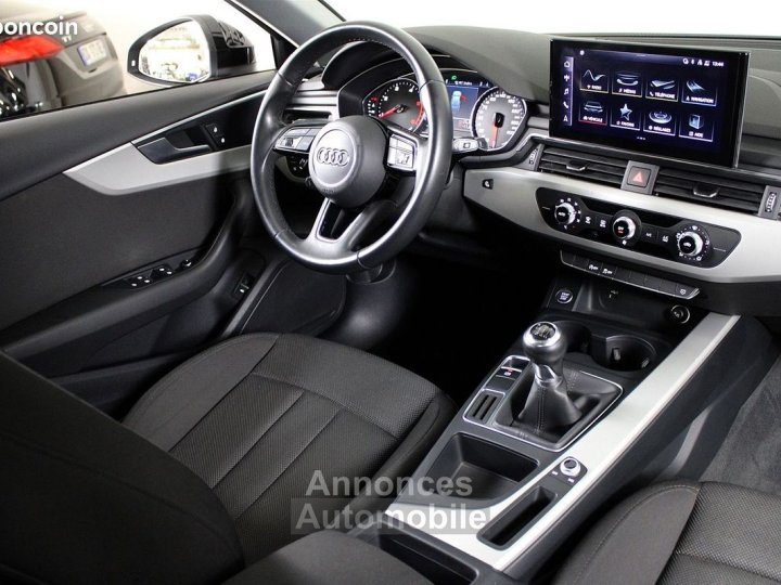 Audi A4 V (3) AVANT 20 30 TDI BUSINESS LINE - 14