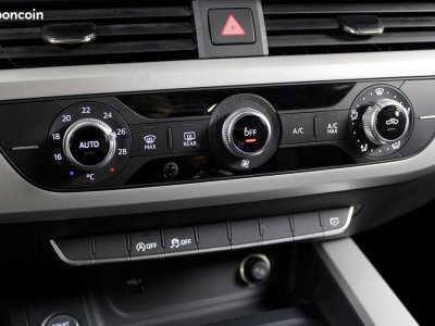 Audi A4 V (3) AVANT 20 30 TDI BUSINESS LINE   - 16