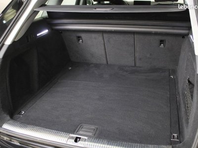 Audi A4 V (3) AVANT 20 30 TDI BUSINESS LINE   - 17