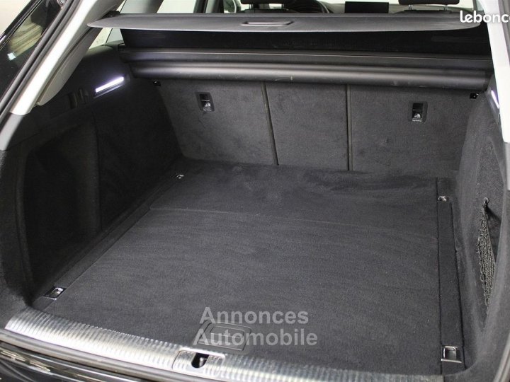 Audi A4 V (3) AVANT 20 30 TDI BUSINESS LINE - 17