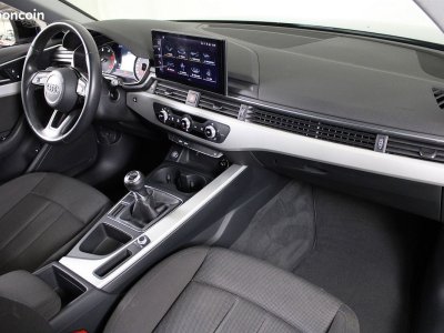 Audi A4 V (3) AVANT 20 30 TDI BUSINESS LINE   - 18