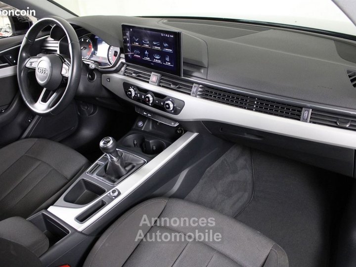 Audi A4 V (3) AVANT 20 30 TDI BUSINESS LINE - 18