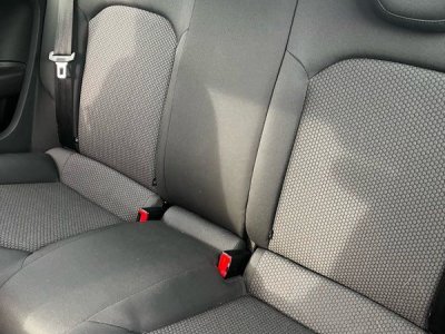 Audi A1 14 TDI 90 cv S LINE   - 4