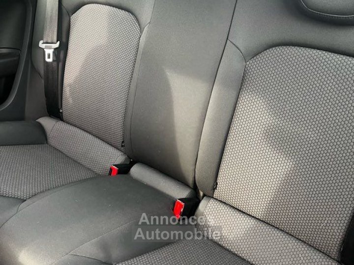 Audi A1 14 TDI 90 cv S LINE - 4