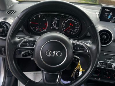Audi A1 14 TDI 90 cv S LINE   - 5