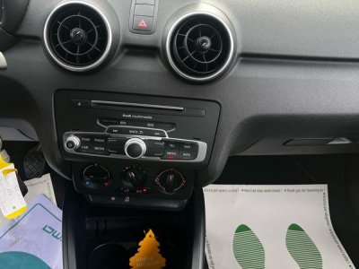 Audi A1 14 TDI 90 cv S LINE   - 6