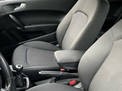 Audi A1 14 TDI 90 cv S LINE   - 7