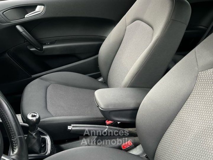 Audi A1 14 TDI 90 cv S LINE - 7