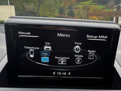 Audi A1 14 TDI 90 cv S LINE   - 8