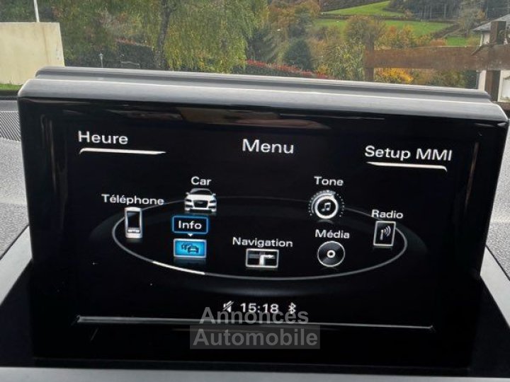 Audi A1 14 TDI 90 cv S LINE - 8