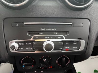 Audi A1 14 TDI 90 cv S LINE   - 9