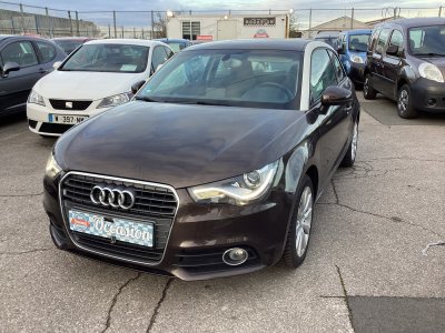 Audi A1 16 TDI Ambition   - 2