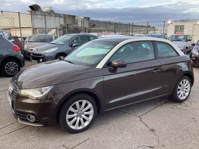 Audi A1 16 TDI Ambition   - 5