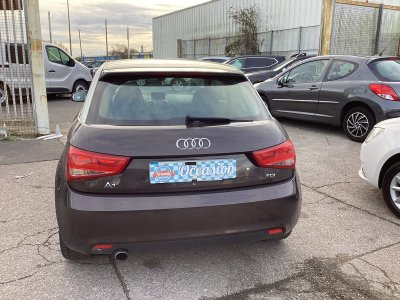 Audi A1 16 TDI Ambition   - 9