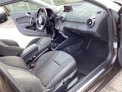 Audi A1 16 TDI Ambition   - 16