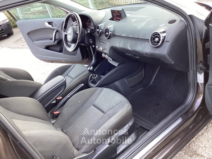 Audi A1 16 TDI Ambition - 16