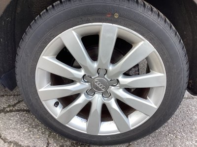 Audi A1 16 TDI Ambition   - 19