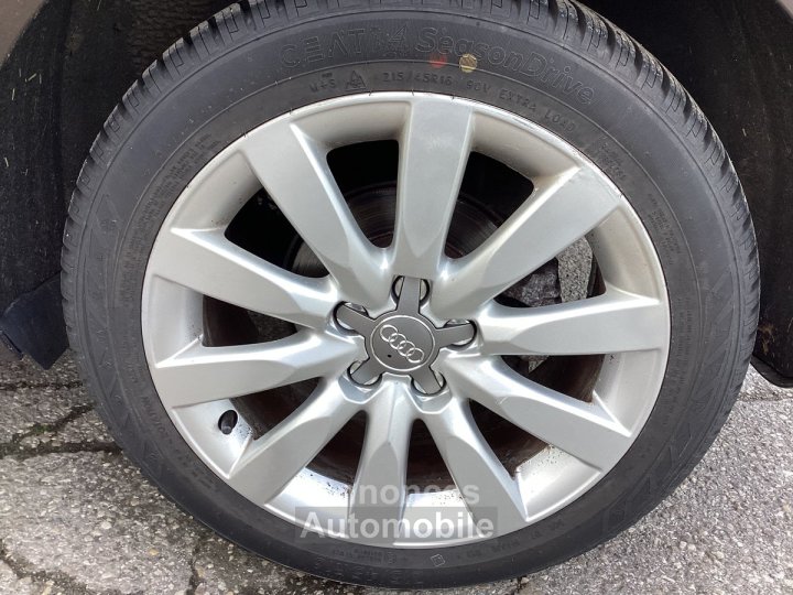 Audi A1 16 TDI Ambition - 19