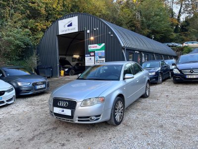 Audi A4 20 TDi 170cv Ambition Luxe   - 1