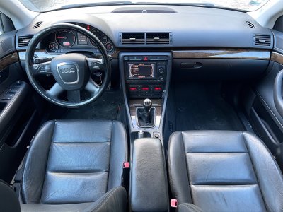 Audi A4 20 TDi 170cv Ambition Luxe   - 2